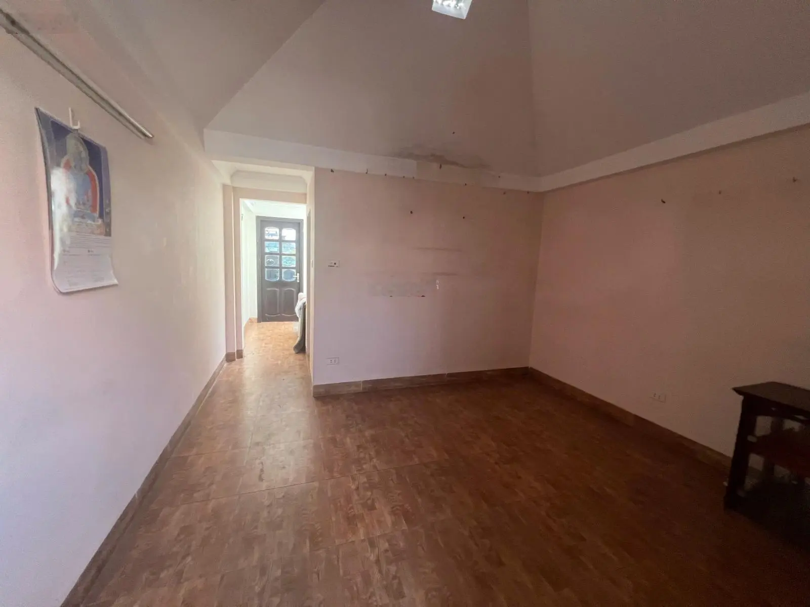 Bán gấp nhà P/Lô oto đỗ cửa Vạn Phúc - Hà Đông 61,8m2x4t giá chỉ hơn 10tỷ