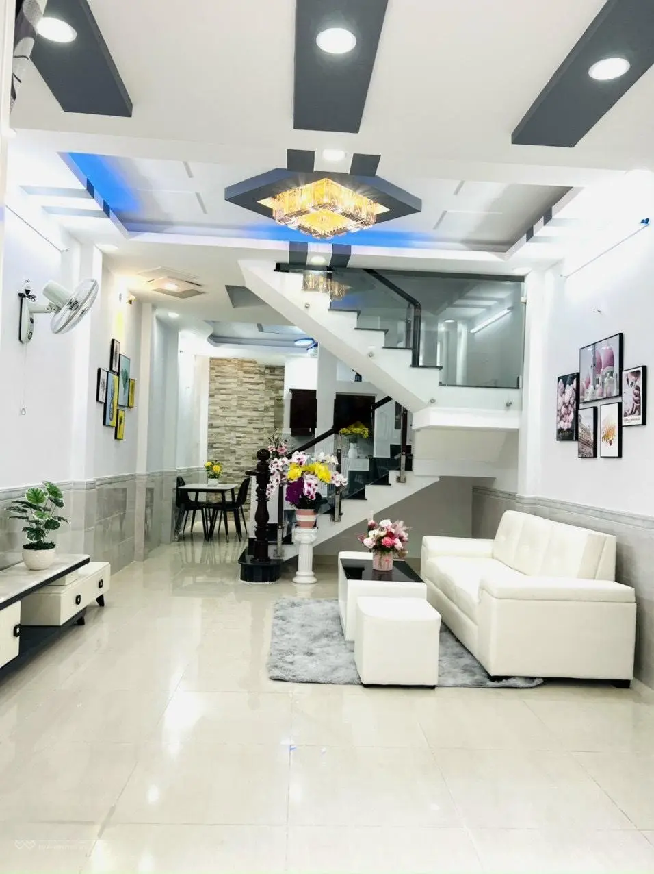 Bán gấp nhà riêng 50m2 - 1 tỷ 650Tr - 2PN, 2WC tại Hiệp Bình Chánh, Thủ Đức, 1,65 tỷ