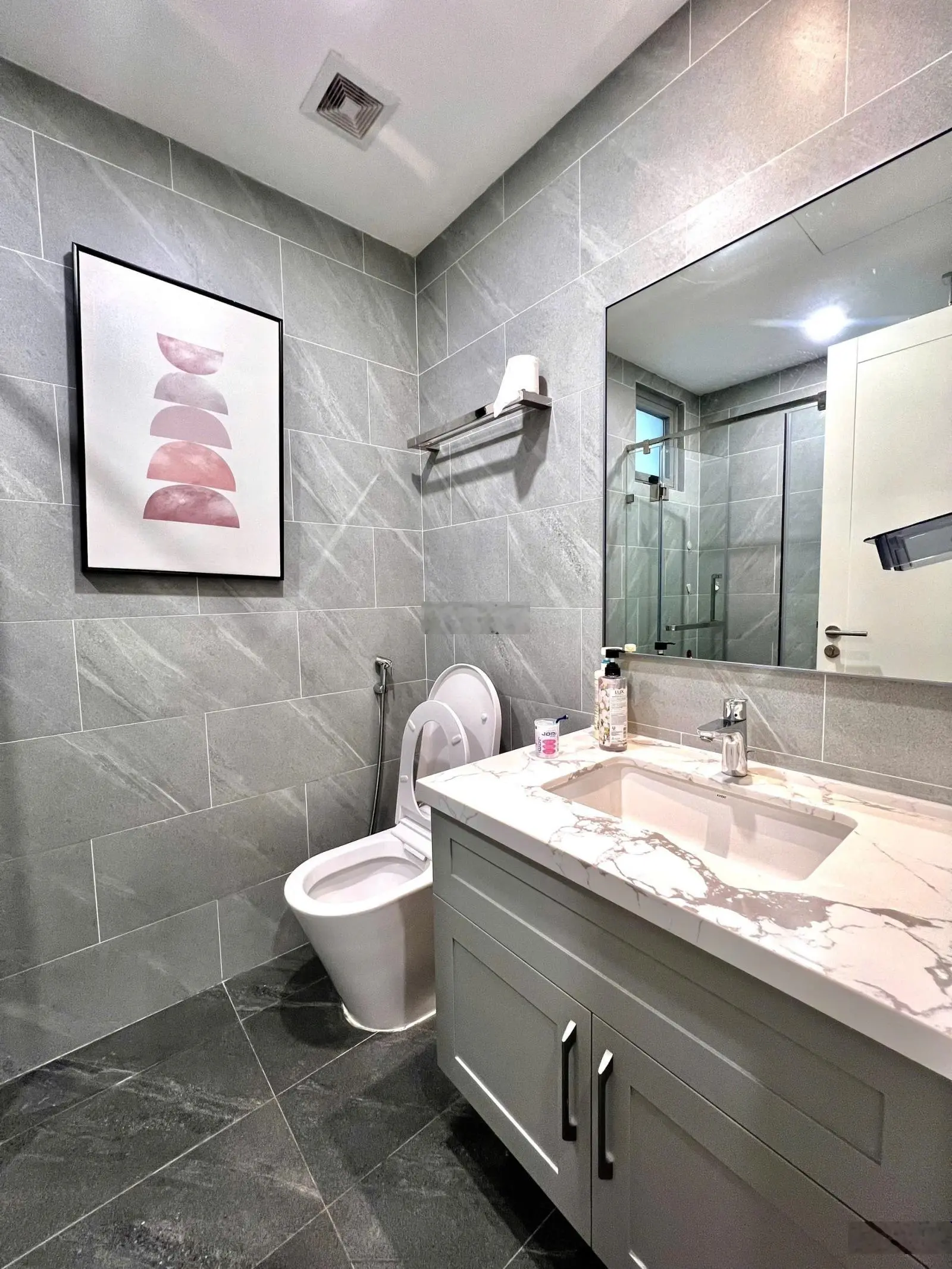 Bán căn hộ đẹp tại chung cư The Nine, giá siêu hời 6,5 tỷ VND, diện tích 77m2 2 phòng ngủ 2wc