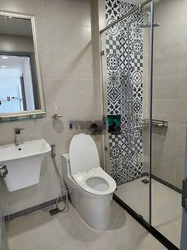 Bán căn hộ Mỹ Phát, Phú Mỹ Hưng lầu cao view thoáng giá tốt để ở
