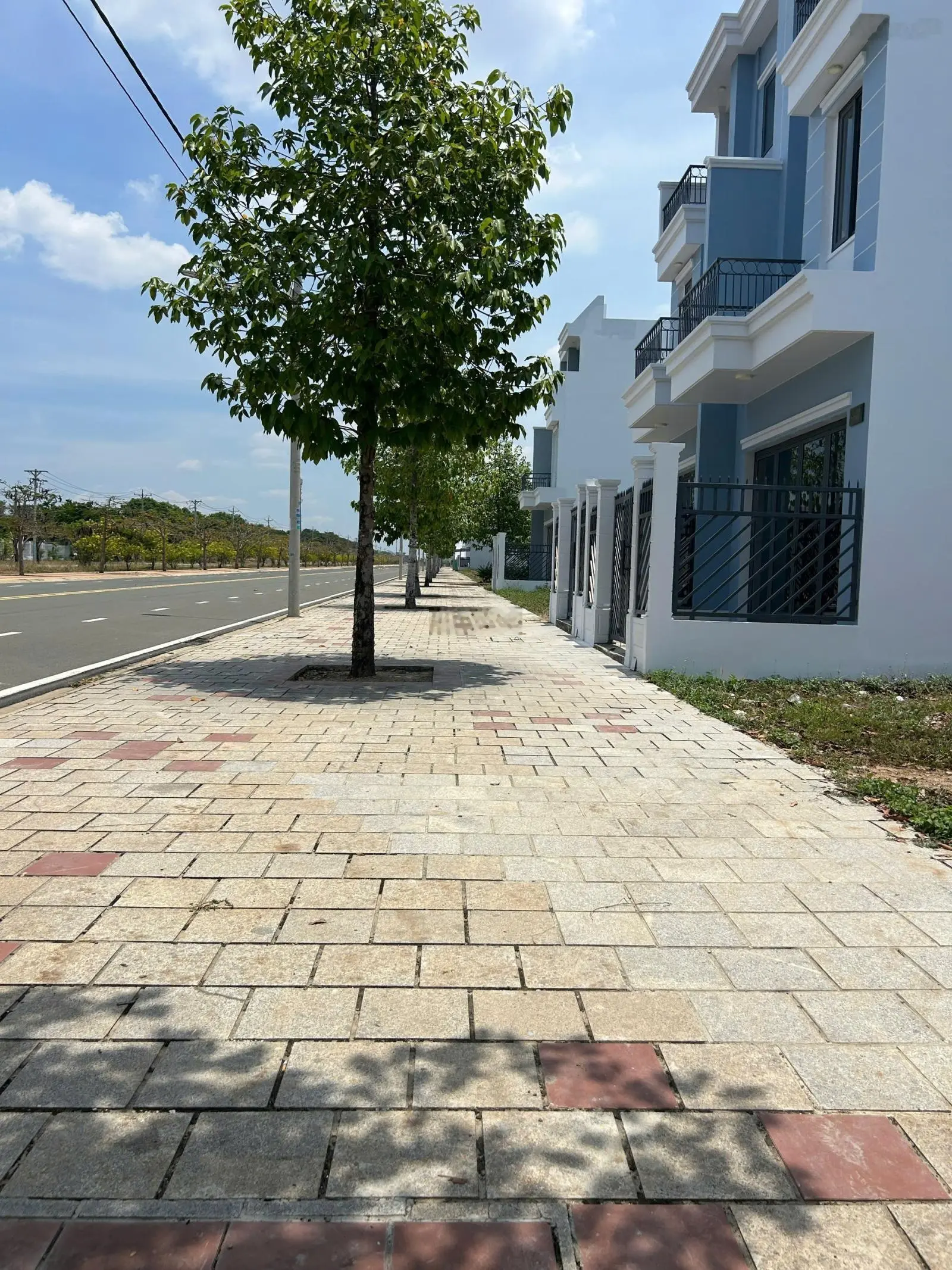 Bán biệt thự 130m2, 1,2 tỷ tại KĐT Cát Tường Phú Hưng, Tiến Hưng, Đồng Xoài, Bình Phước