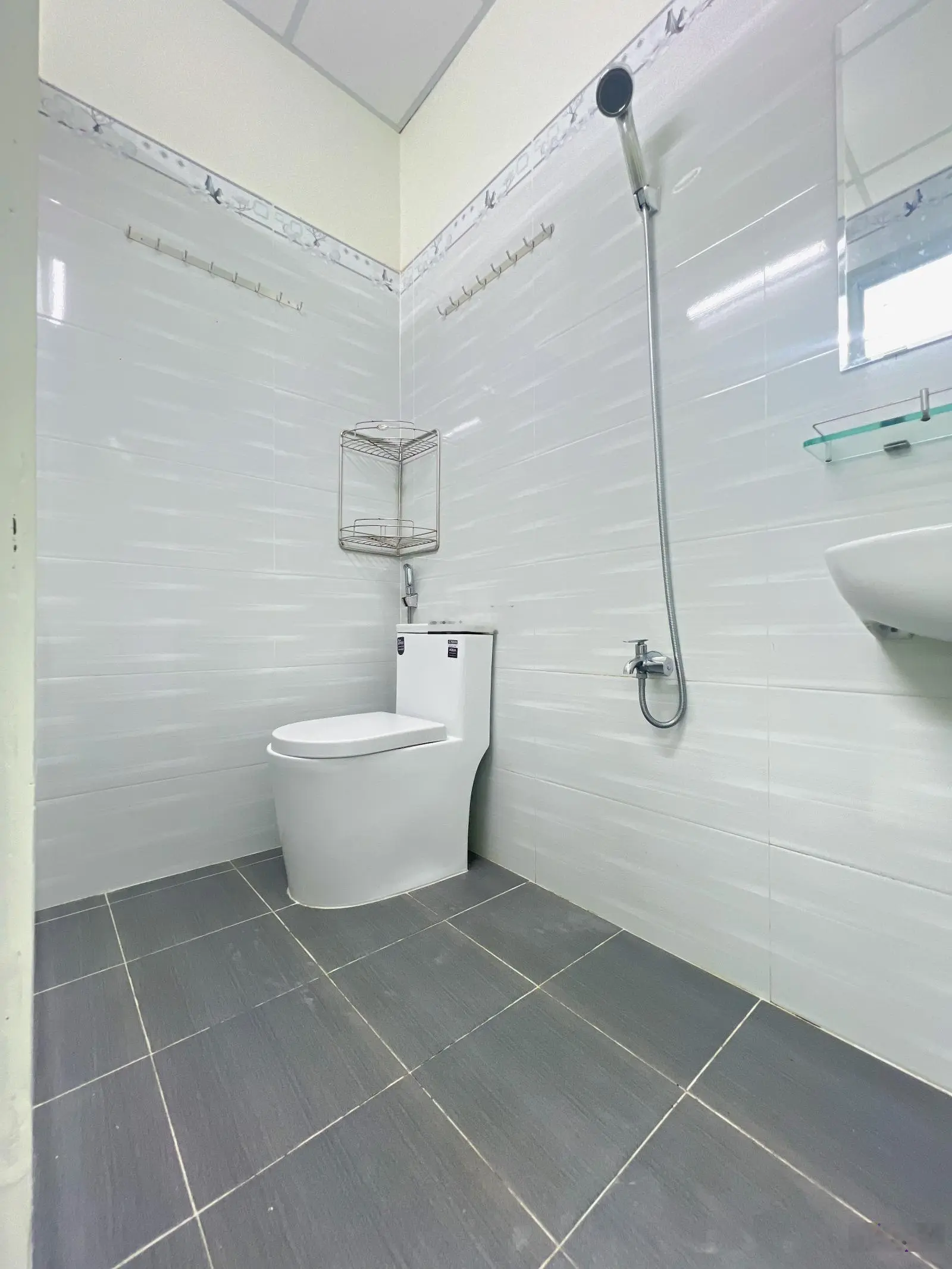 Siêu hời! Bán nhà riêng 30m2 tại đường Lê Văn Lương, Nhà Bè giá chỉ 980 triệu VND