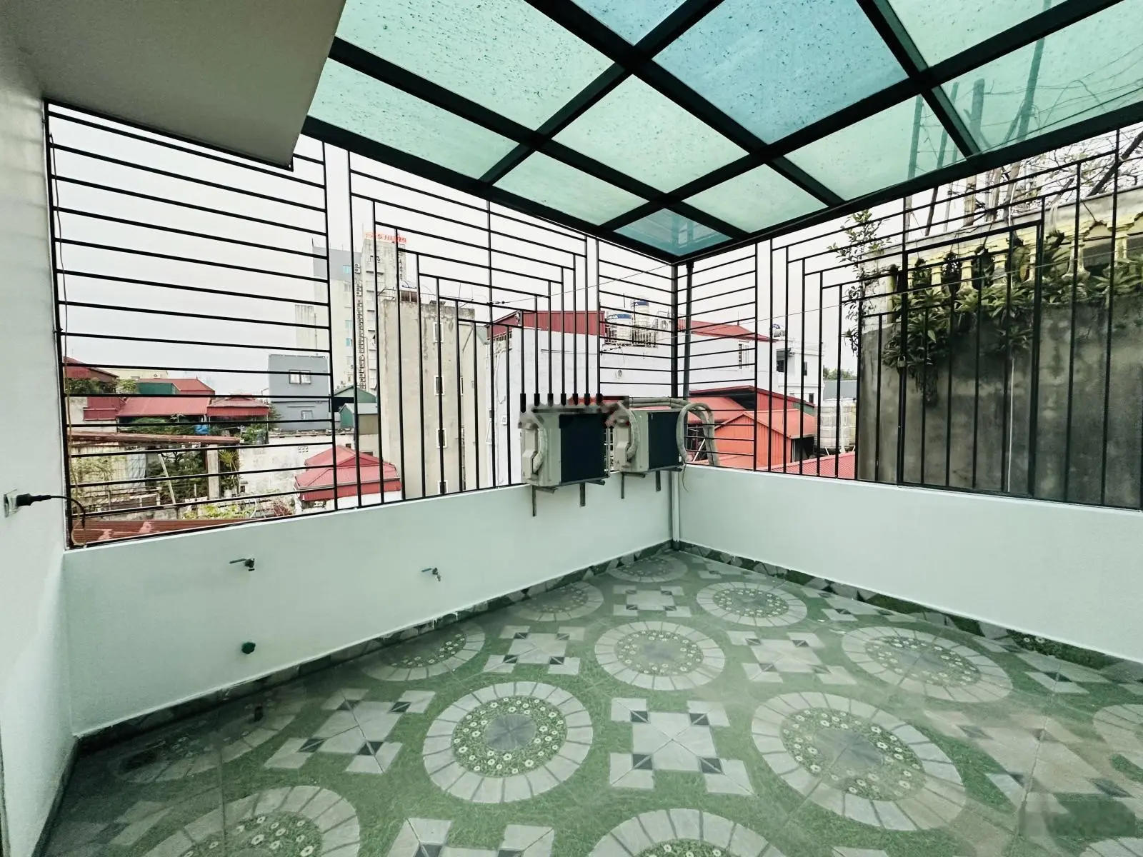 Mót bán hạ chào 200tr nhà đẹp phố Nguyễn Trãi - 48m2*5T*4m - kinh doanh online - hơn 8 tỷ