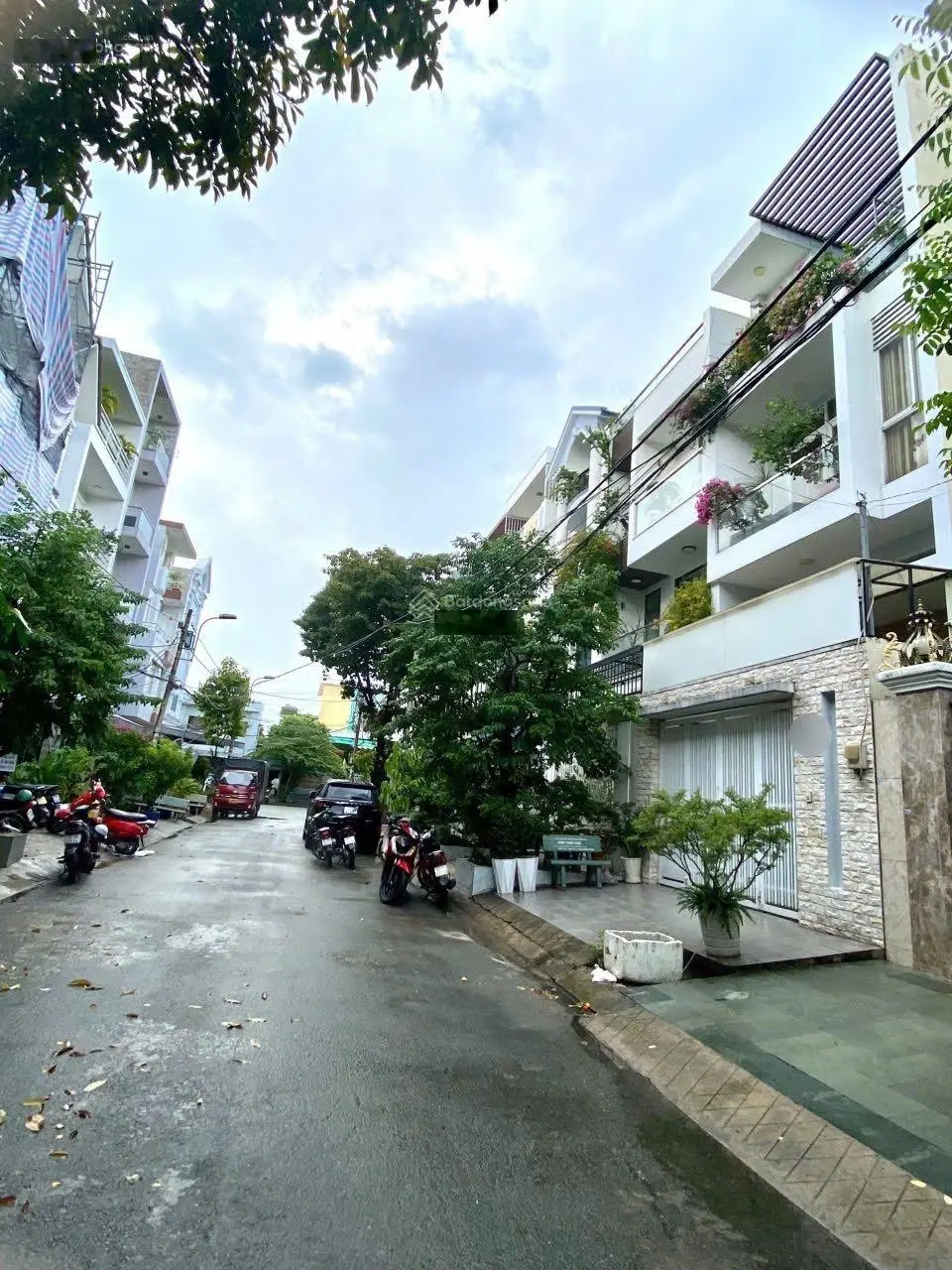 Mặt tiền khu Tên Lửa, nhà đẹp 4 tầng, ngang 5m, đường 12m, 90m2, giá chỉ nhỉnh 12 tỷ