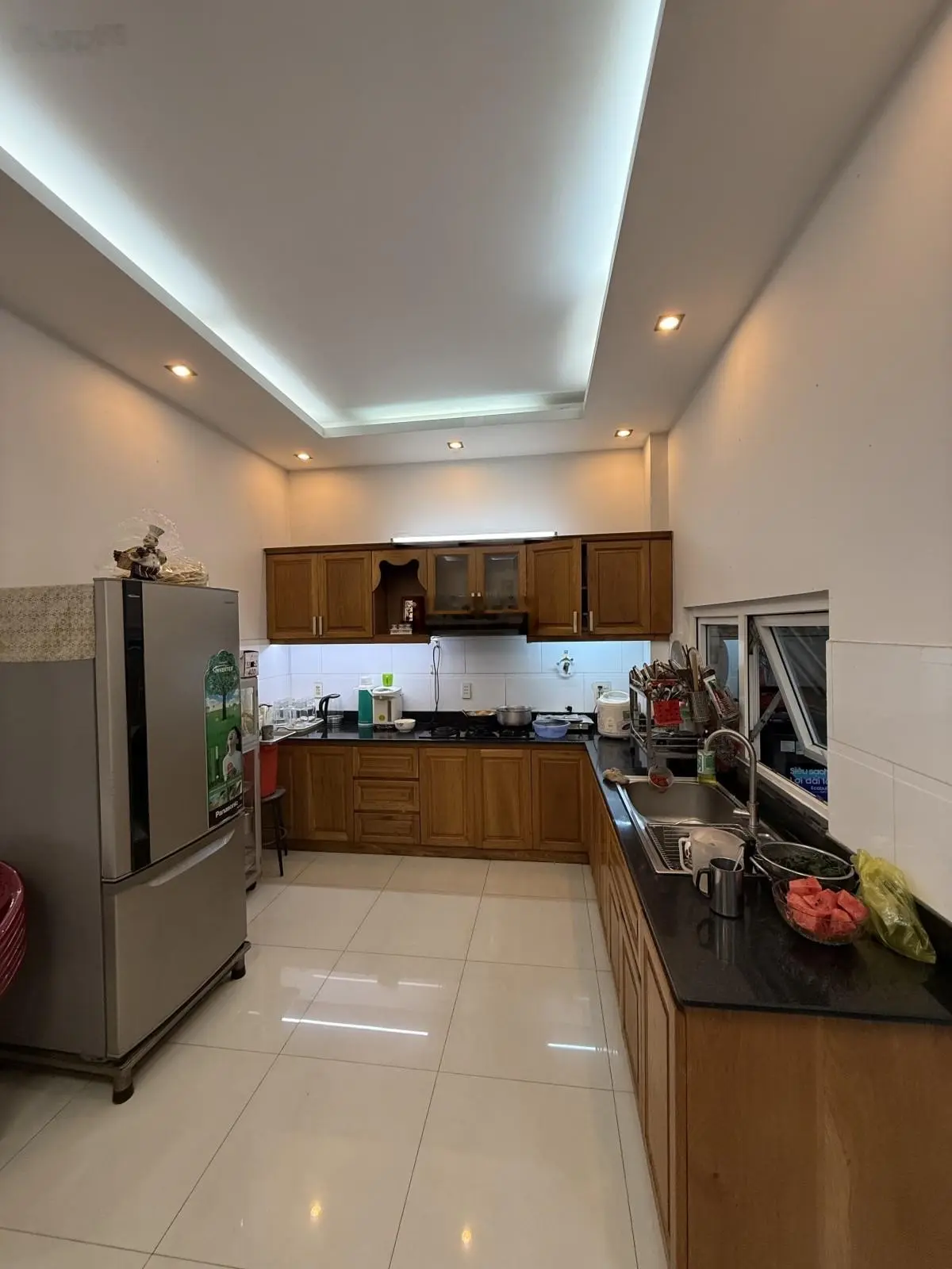 Cần Bán Nhà Đường Lê Đại Hành, Quận 11 86m², 4PN, Pháp Lý Chuẩn, Giá 20 Tỷ tl