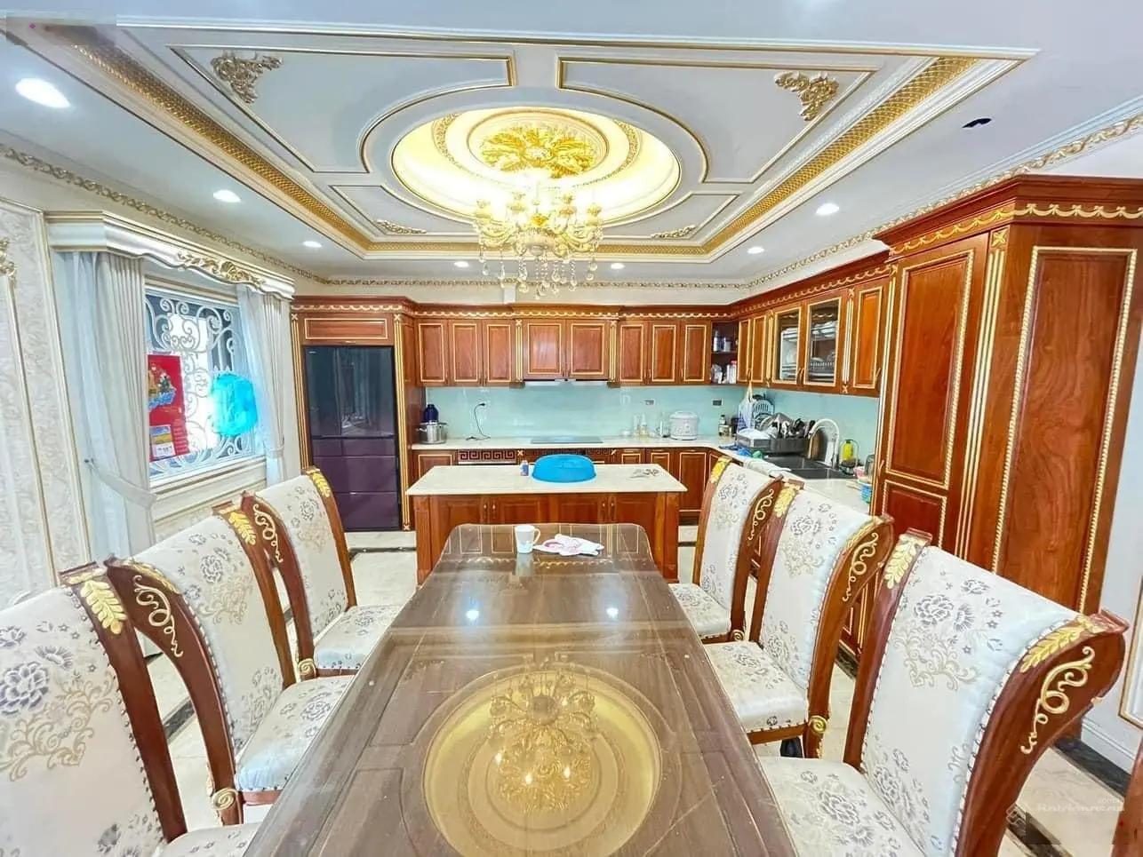 Bán nhà Đội Cấn, Ba Đình, oto gần, mới đẹp, thang máy, kinh doanh, 2 thoáng tặng nội thất 41m2, 6T