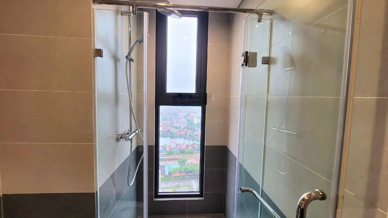 Bán căn góc full nội thất giá rẻ Vinhomes thành phố Bắc Giang