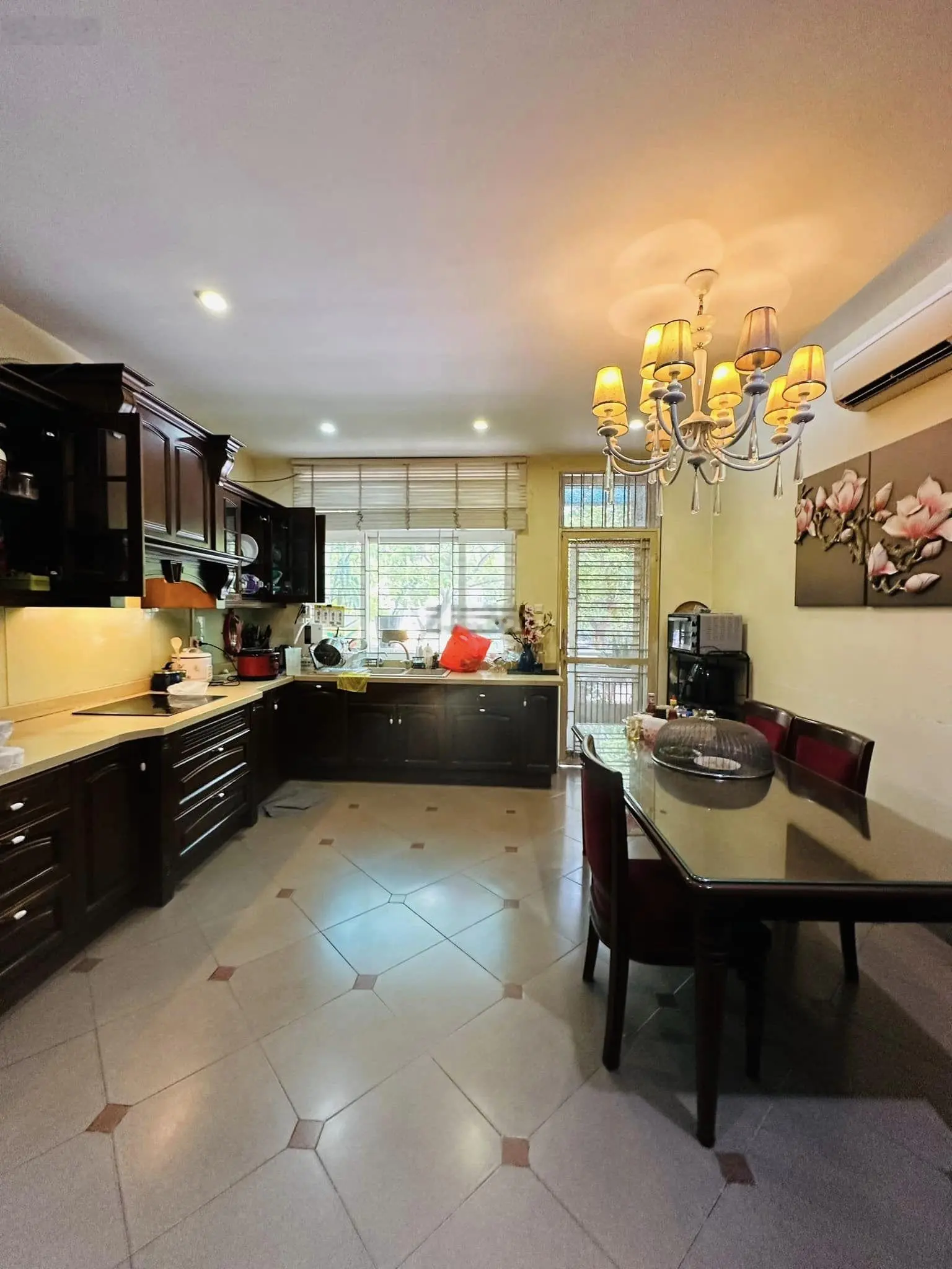 Nhà mặt phố Nguyễn Văn Lộc, hai mặt tiền, view công viên, KD vip - 37 tỷ