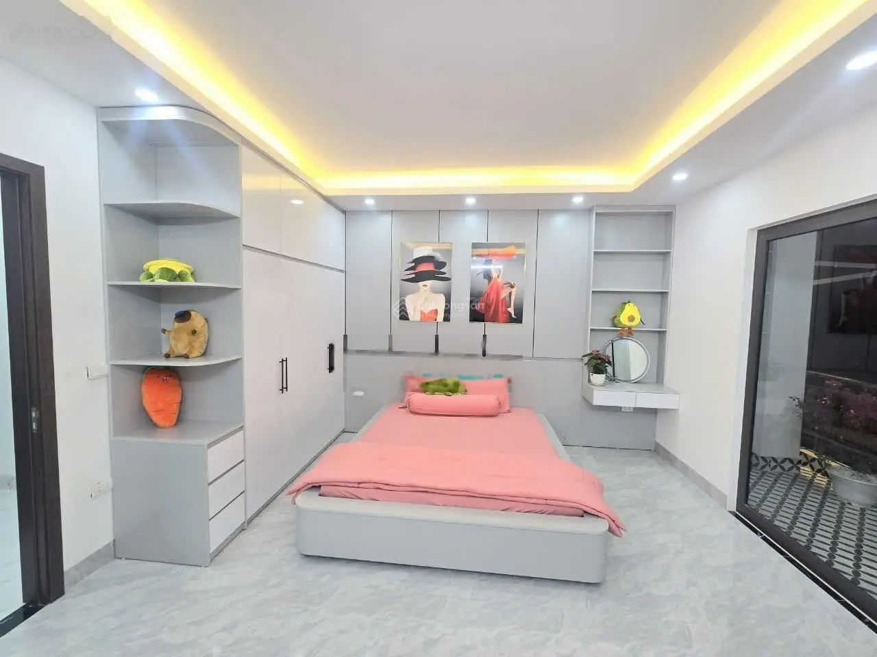 Chủ cần bán gấp nhà Vương Thừa Vũ, Thanh Xuân, rất gần phố, ngõ trước nhà rộng, DT50m2 - giá 7,5 tỷ