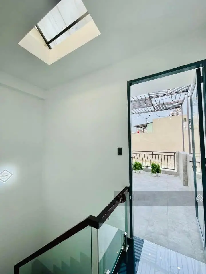 Hạ giá 400 triệu bán nhà Đ.Số 49,Hiệp Bình Chánh, Tp.Thủ Đức. Gần Gigamall Phạm Văn Đồng, SHR.