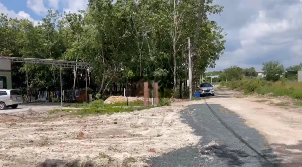 Bán lô góc ngay Minh Hưng, sát bên KCN Minh Hưng
