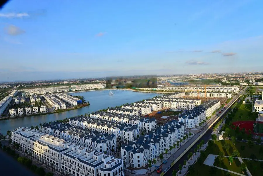Hàng hót, sao biển liền kề xẻ khe 84.5m2 vhop2 gần chung cư giá 11 tỷ bp tại vinhomes ocean park 2