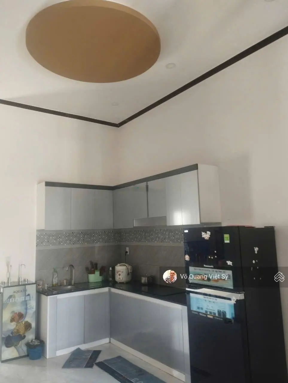 Cần bán nhà cấp 4 mới xây giá chỉ 2,2 tỷ. vừa ở vừa kinh doanh...