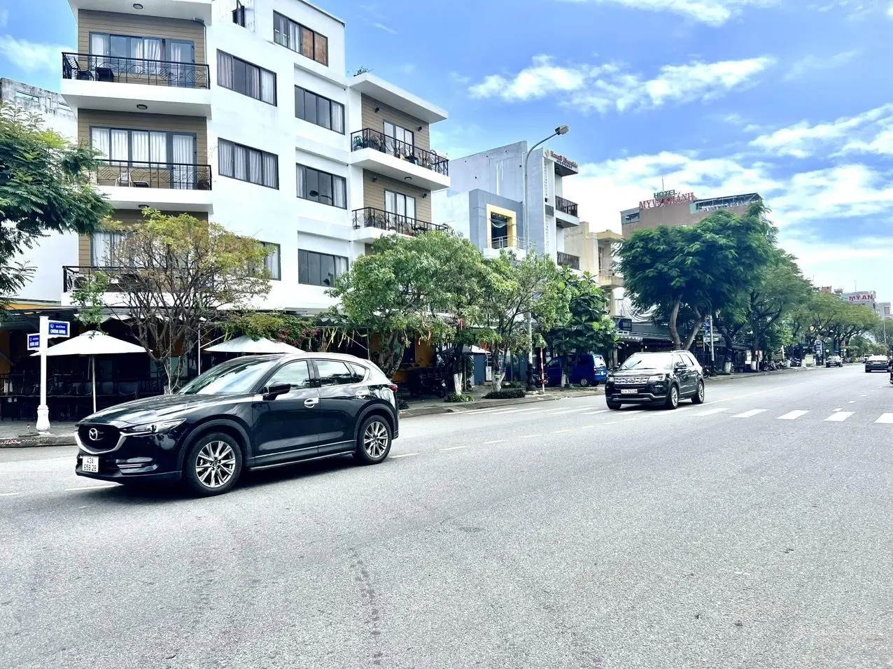 Bán lô đất MT đường Chương Dương, view sông Hàn gần Cầu Trần Thị Lý kinh doanh tốt- Giá rẻ 15,5 tỷ