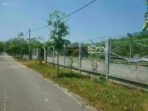 Chính chủ cần bán lô đất 3878.2m2 vuông vức, bằng phẳng thổ cư 3602.5m2