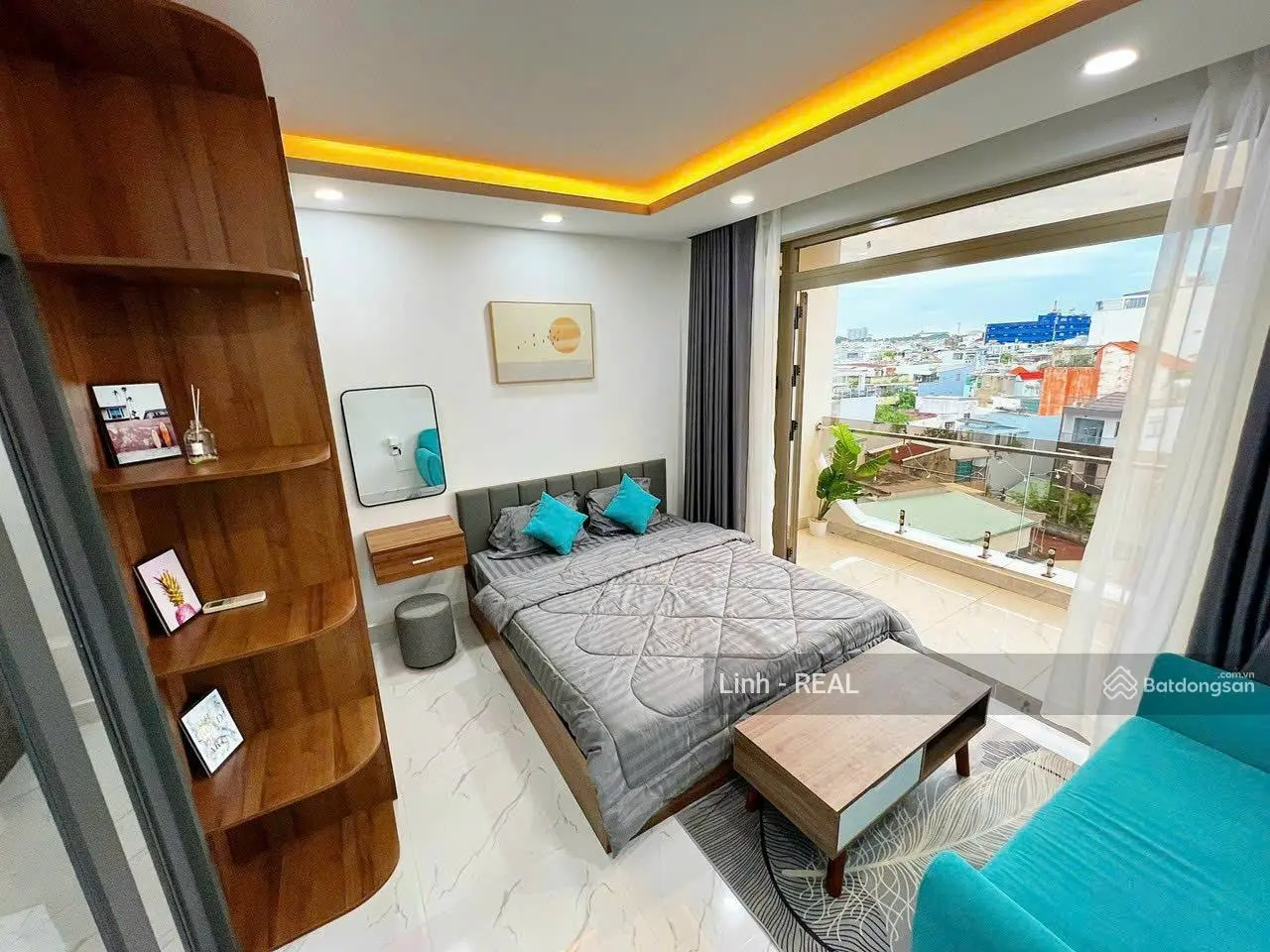 Sản Phẩm Lợi Nhuận 5-6%/Năm _ Bán Gấp Tòa Chdv Trục Đường Đỗ Xuân Hợp, Phước Long B ,Tp. Thủ Đức