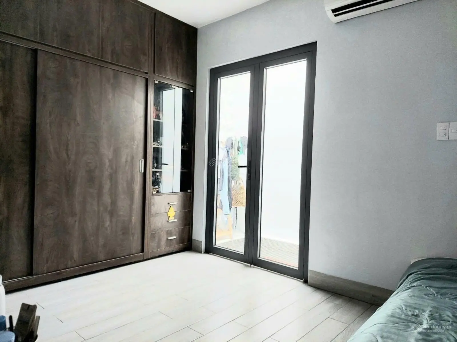 Bán gấp nhà căn góc nở hậu đẹp 4 tầng hơn 106m2, Huỳnh Tấn Phát, chỉ nhỉnh 8 tỷ