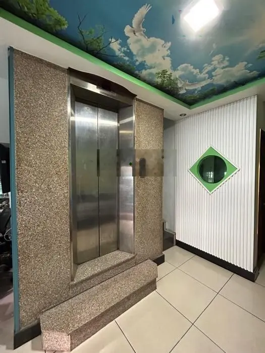 Khách Sạn Siêu Dòng Tiền, Giảm 1 Tỷ, 7 Tầng, 100m2, Sát Quốc Lộ 1A, Sóng Thần, Dĩ An, Về 10,x Tỷ.