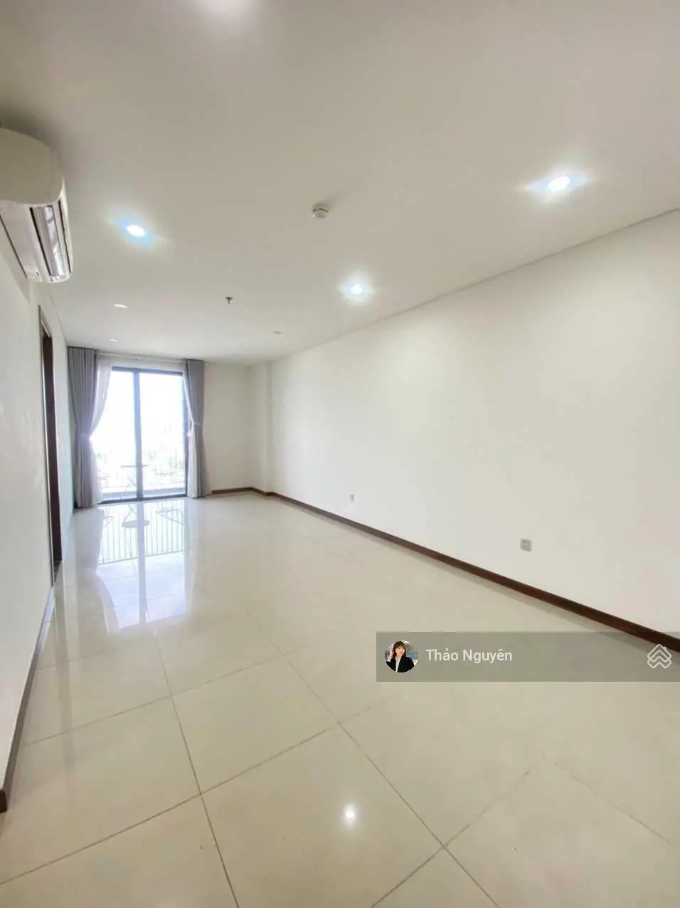Cắt lỗ bán gấp căn 2pn 88m2 đã có sổ hồng - nhà cơ bản - giá tốt chỉ từ 6.9tỷ tại Hà đô Q10