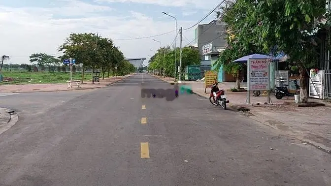 Bán nhà Mặt Tiền đường Lê Đại Hành, thị trấn Trảng Bom