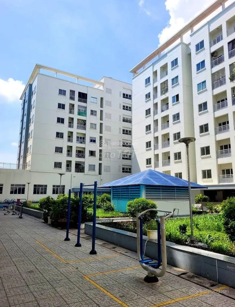 Hàng độc quyền chỉ với 1,2 tỷ sở hữu căn hộ Thanh Bình sổ hồng riêng 58m2, TPThuận An.Tháng 11/2024