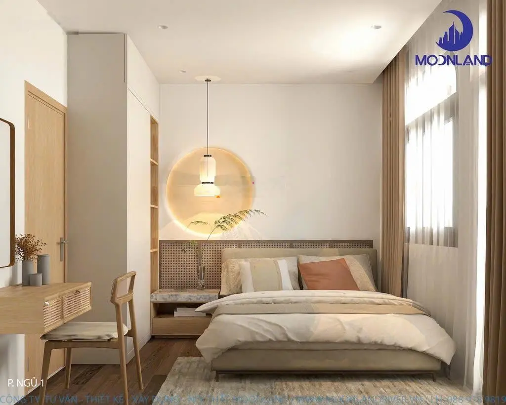 Nhà đẹp, mới xây - đường 8m, có vỉa hè, KDC cao cấp, gần Global City, đường thông ra thảo điền
