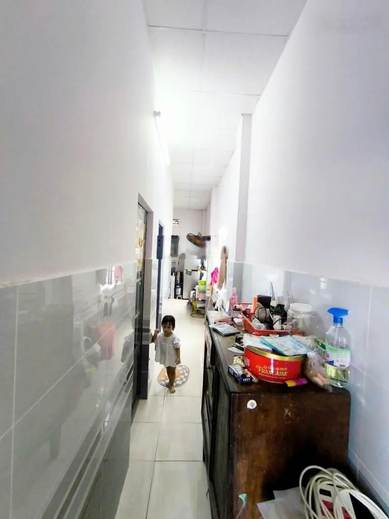 Nhà phố 68m2, lô góc 2 mặt thoáng, vuông vức, Đường Số 1, Long Trường, Thủ Đức, 3tỷ300