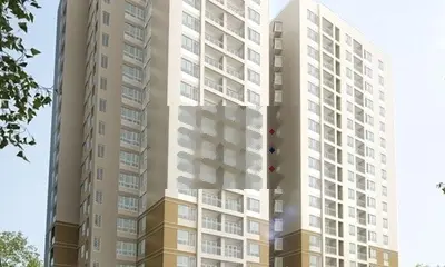 Bán căn hộ Khuông Việt gần KDL Đầm Sen, 50m2 sổ hồng.