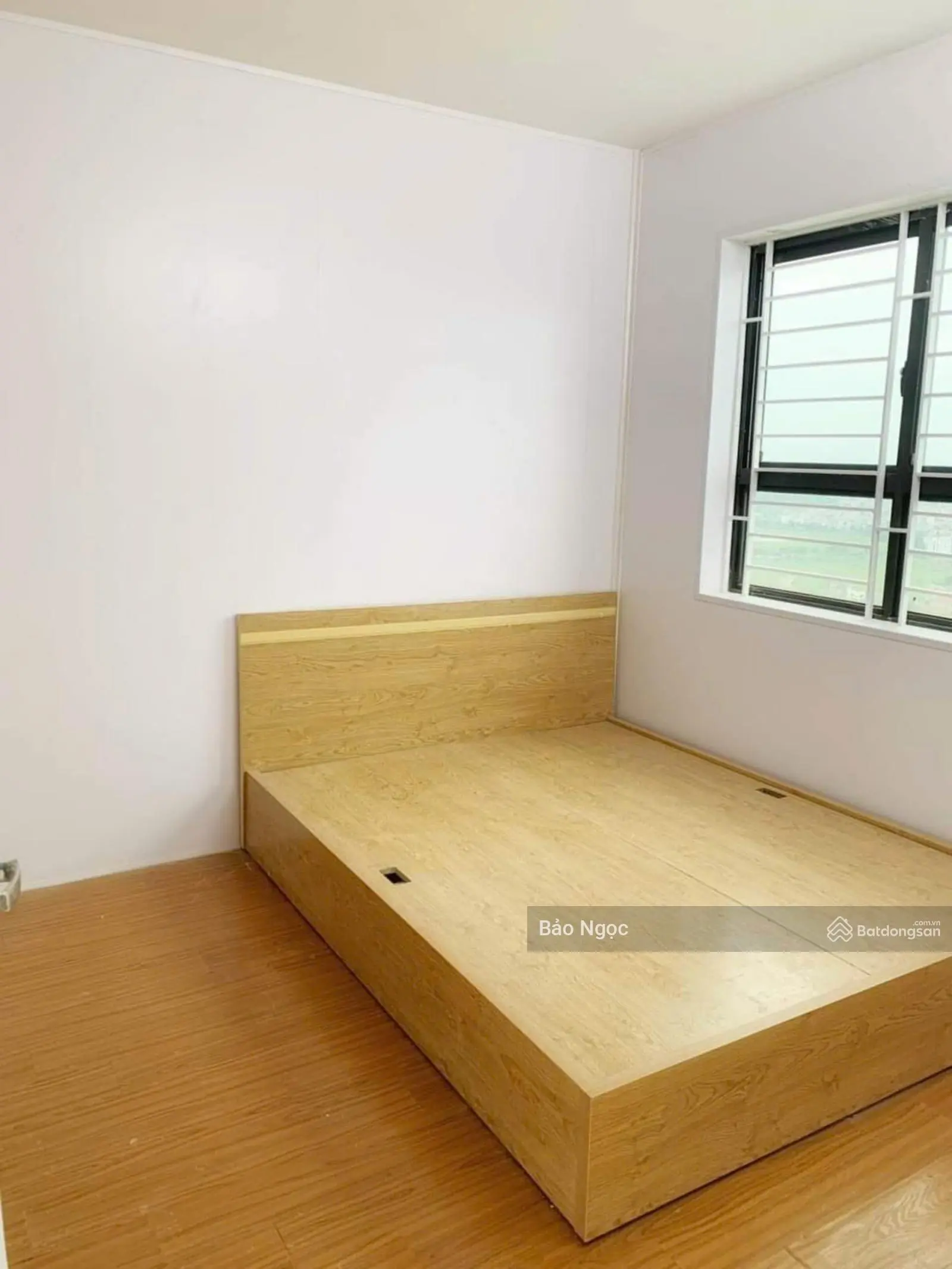 Chính chủ bán căn hộ 47m tại tòa CT10A chung cư Đại Thanh. Full nội thất, view thoáng