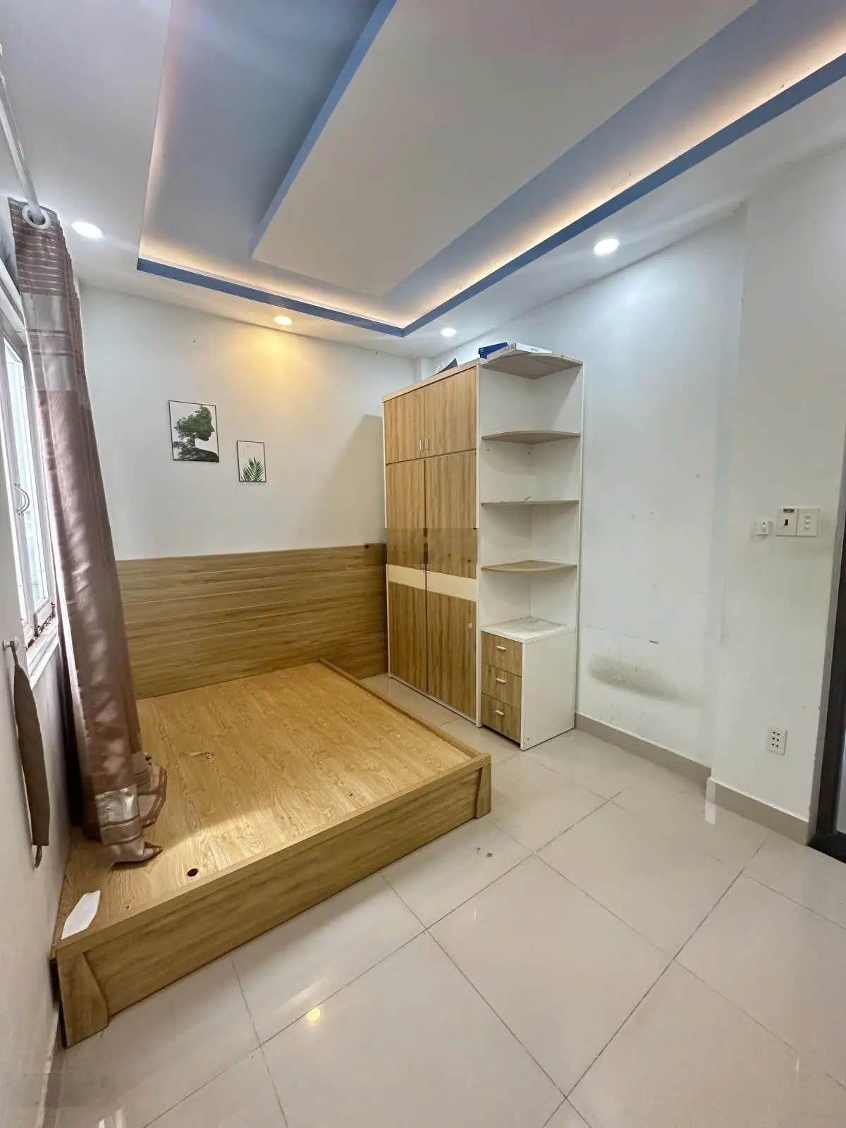 53m3 Đường Kha Vạn Cân 1 sẹc nhẹ, Linh Đông, Giá 3.98 tỷ TL