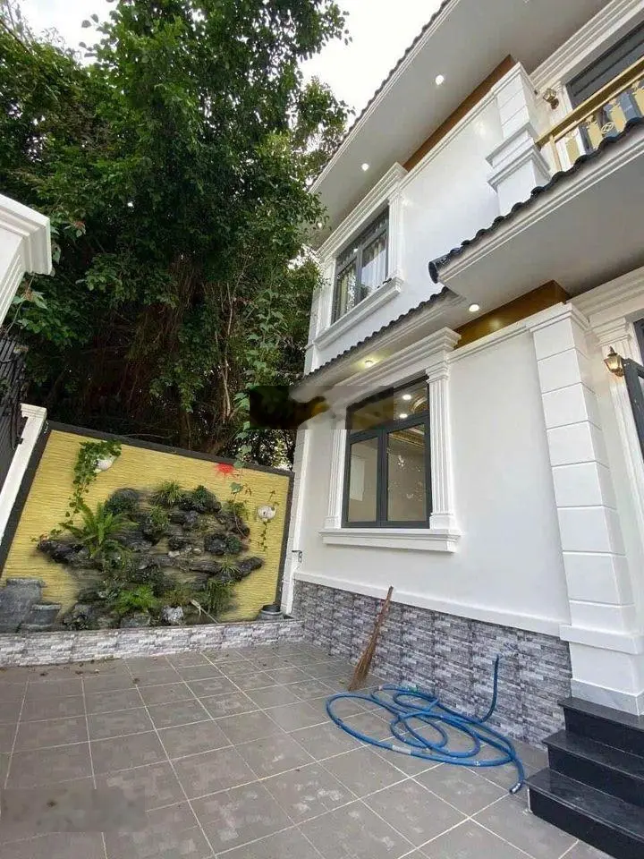 Cần Vốn Làm Ăn Tôi Bán Gấp Nhà Bình Tân Đường Mã Lò - 90m2 - Sổ Hồng Riêng Đang Cho Thuê Giá 6tr