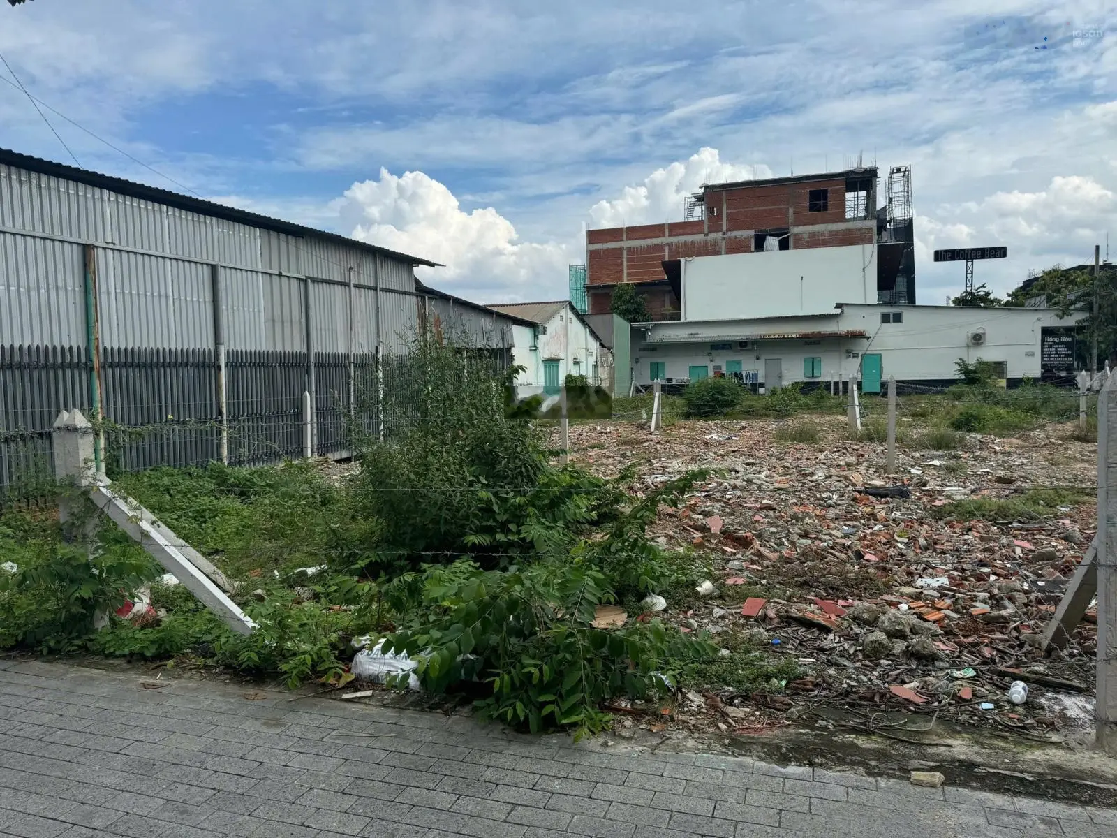 Bán đất ngay Lê Hông Phong, Phú Thọ, TDM, 120m2, FULL THỔ CƯ, giá bán 800 triệu, SỔ RIÊNG SẴNG TAY