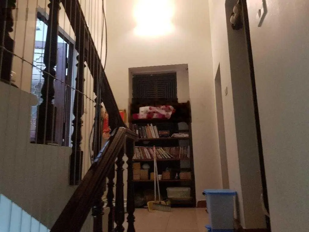 Bán nhà phố Thái Hà, ngõ ô tô, gần phố 91m2 - mặt tiền 5.25m
