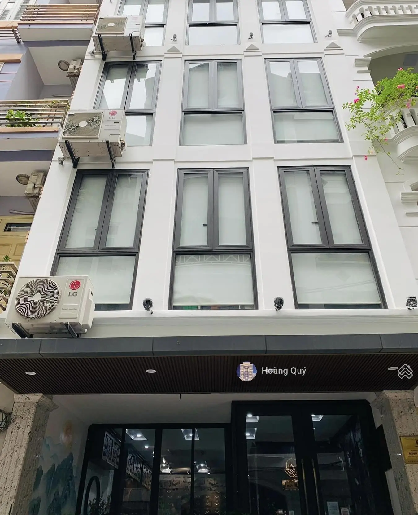 Phân Lô Phố Ngụy Như Kon Tum 72.5m2* Mặt Tiền Lý Tưởng 5.5m. Hoàn Thiện Đẹp Thang Máy Chỉ 28.5 Tỷ