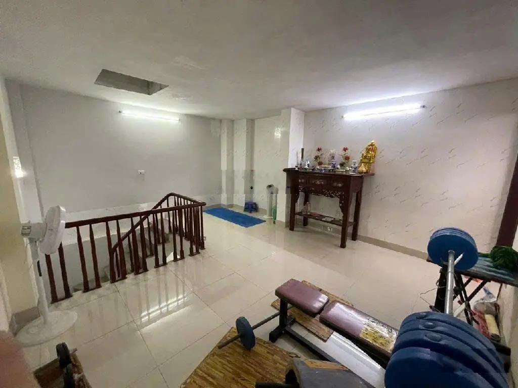 Bán nhà HÒA BÌNH MINH KHAI dân xây mặt ngõ 35m2-3 ngủ-mặt tiền to-10m ra ô tô giá siêu tốt 7.x tỷ
