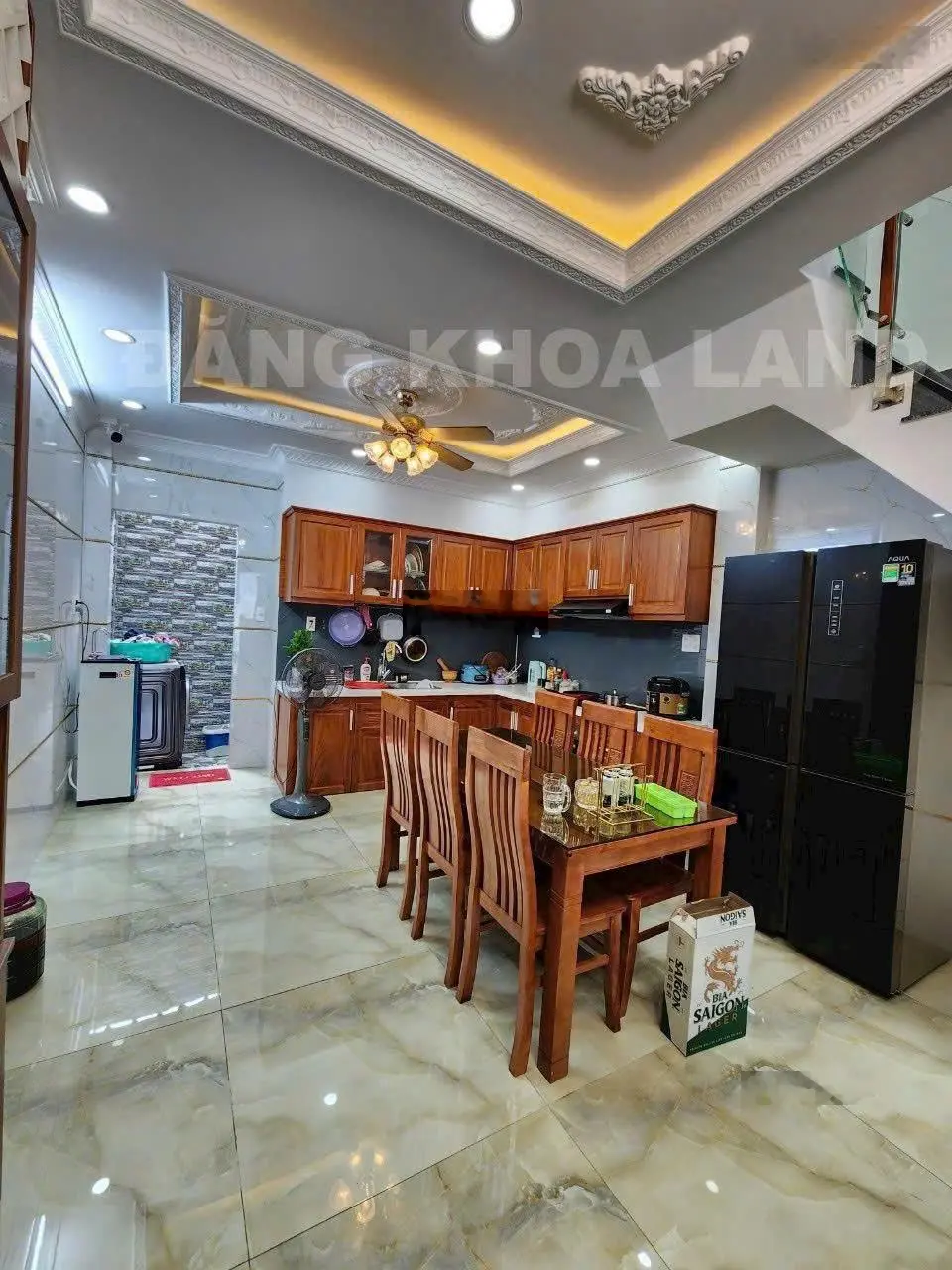 Chốt gấp !!! Chỉ 7 Tỷ - Nhà Đẹp Hiện Đại, Vào Ở Ngay, Gần Phạm Văn Đồng!
