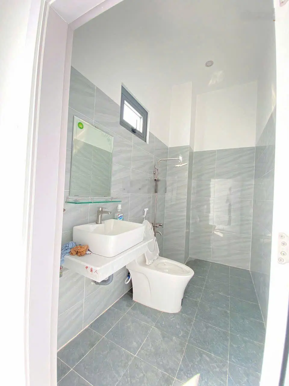 Bán nhà mt nguyễn trãi gần chợ lái thiêu thuận an