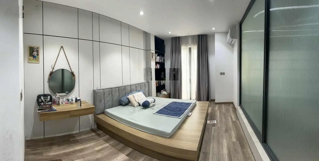MẶT TIỀN KHU VIP CITYLAND PHƯỜNG 10 GÒ VẤP- ĐẲNG CẤP CỦA GIỚI THƯỢNG LƯU - 5TẦNG THANG MÁY SỊN