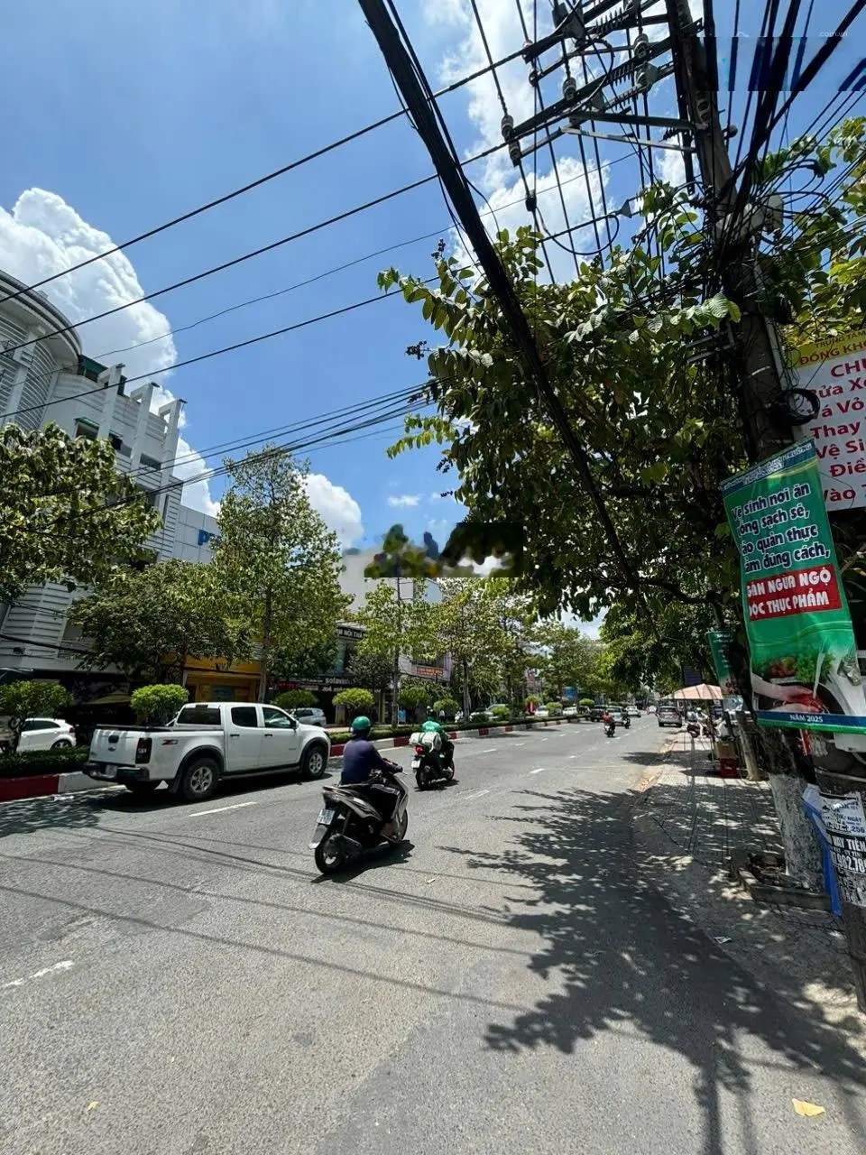Bán nhà cấp 4 củ Đường Kha Vạn Cân, Linh Tây - 95m2 - giá 4,8 tỷ TL