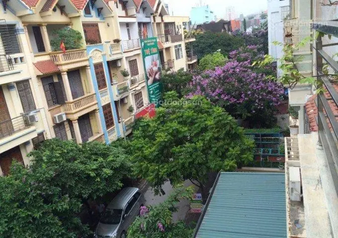 Bán rẻ nhà liền kề KĐT Văn Quán - Hà Đông, dân xây, ô thang máy, DT 90m2, 5 tầng, MT 4,5m. 19,5 tỷ