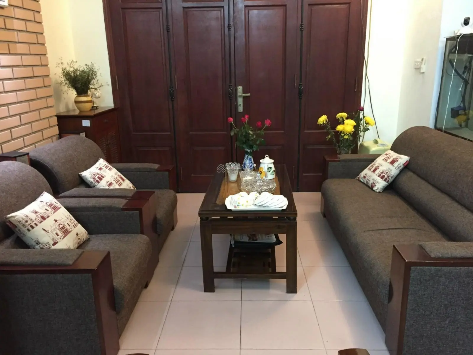 Chính chủ cần bán nhanh nhà 5 tầng khu phân lô Hội Nông Dân VN - Đông Quan - Quan Hoa - Cầu Giấy .