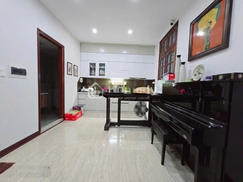 Cực phẩm Cầu Giấy - Lô góc 2 mặt thoáng - Ngõ ot- 5Tầng Full nội thất .LH 0966711386