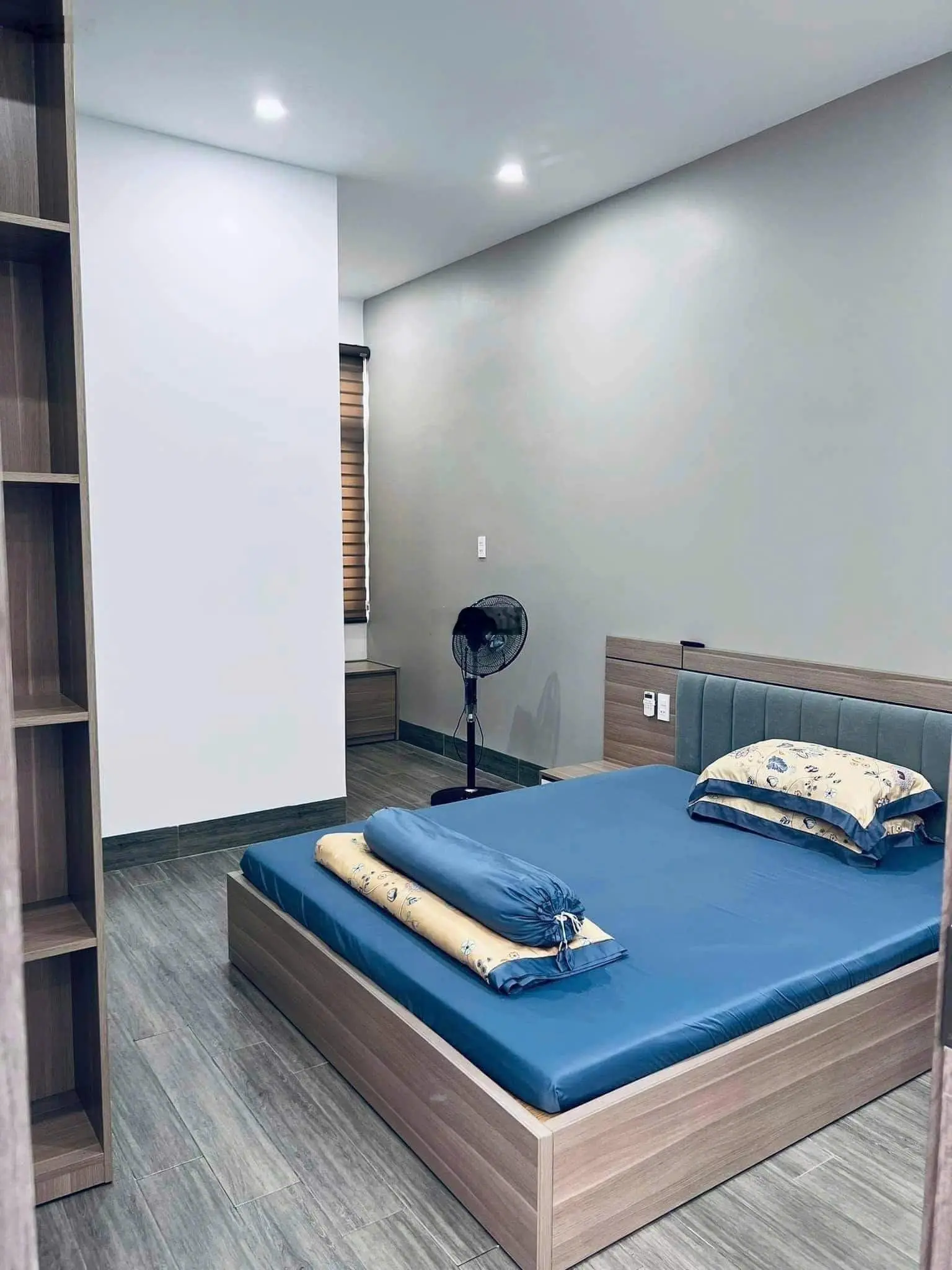 Bán nhà đường hẻm 5m Trần Kế Xương, Phường 7, Phú Nhuận. Giá 3 Tỷ 3, DT 70m2 (5x14) Sổ hồng riêng