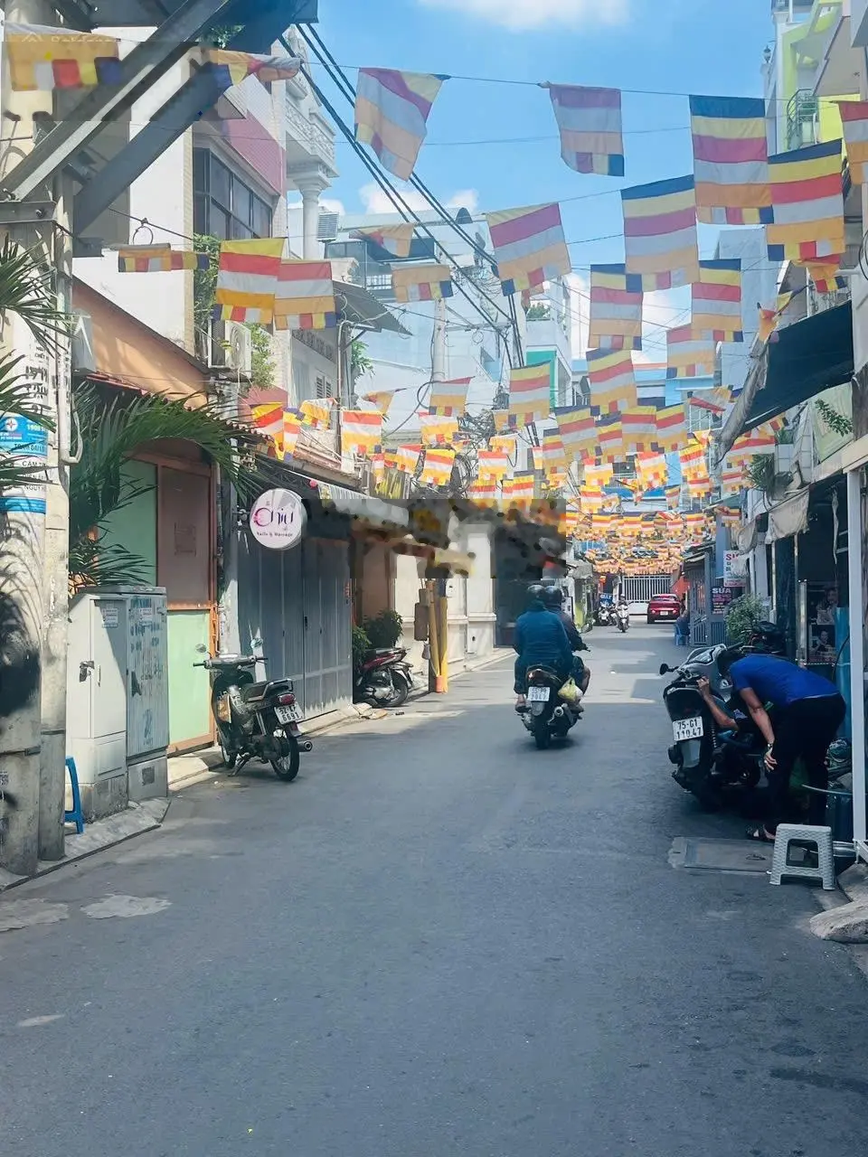 Bán Nhà Riêng 131m2, 13 tỷ tại Phạm Văn Hai, P.3, Tân Bình, HCM, giá ưu đãi uy tín