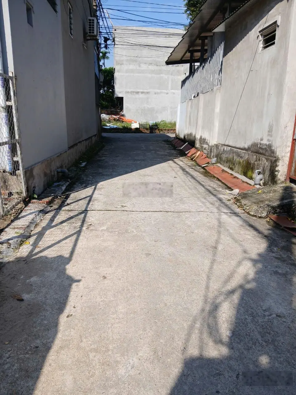 Bán 52m2 đất Lương Quy, Ô tô 7 chỗ thông, giá 2,5x tỷ