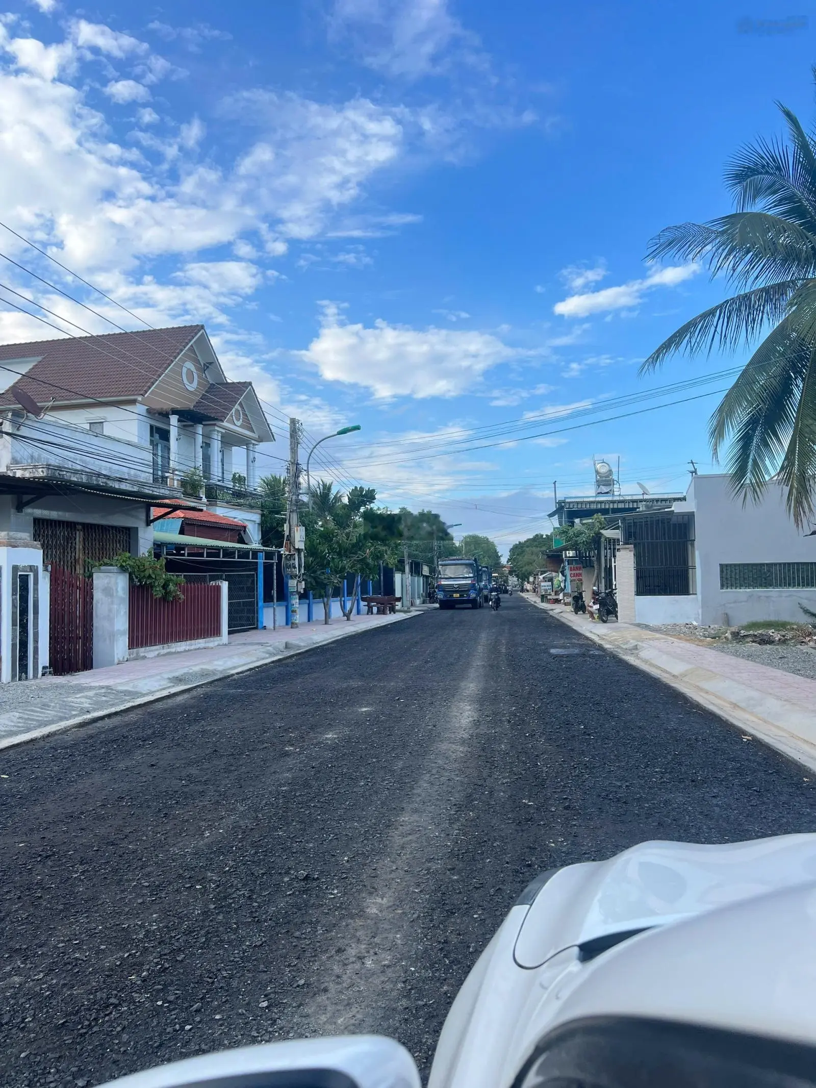 Bán Lô Đất Mặt Đường Nhựa Lương Văn Can - Cam Nghĩa- Giá Cực Tốt