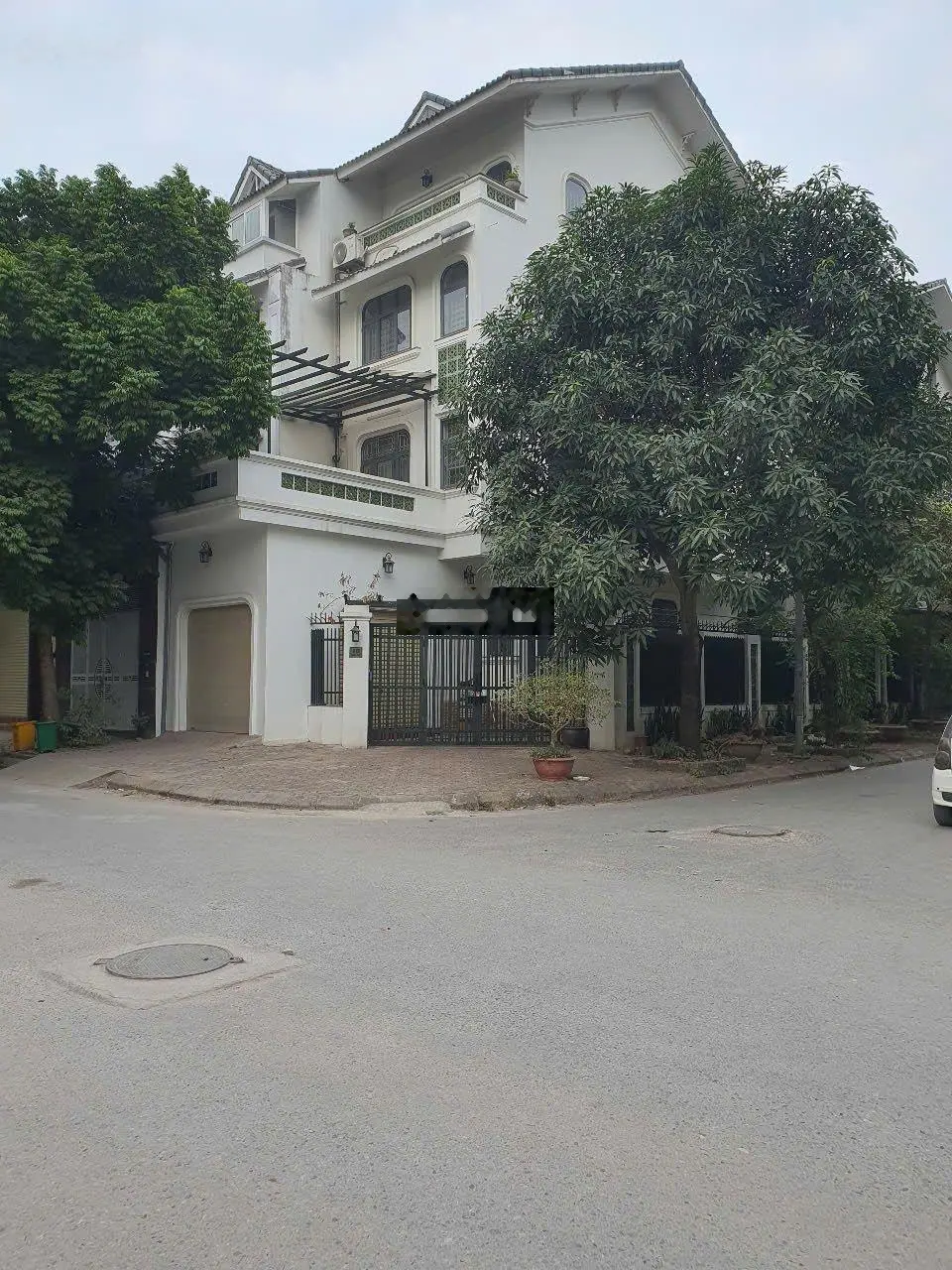 Bán biệt thự 145m2 tại Trịnh Văn Bô, Nam Từ Liêm, giá siêu hời 28 tỷ