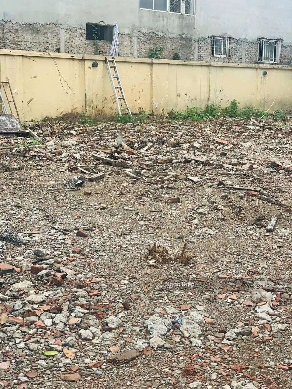 Siêu hiếm mảnh đất vàng còn sót lại tại Tô Ngọc Vân. Tây Hồ. 459m2 19m MT giá chỉ 142tỷ 0945 453 ***
