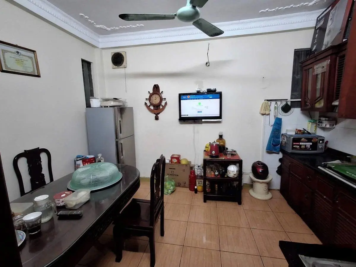 Chính chủ bán nhà riêng tại ngõ 157 Phố Pháo Đài Láng, Đống Đa, Hà Nội, 25 tỷ, 48m2