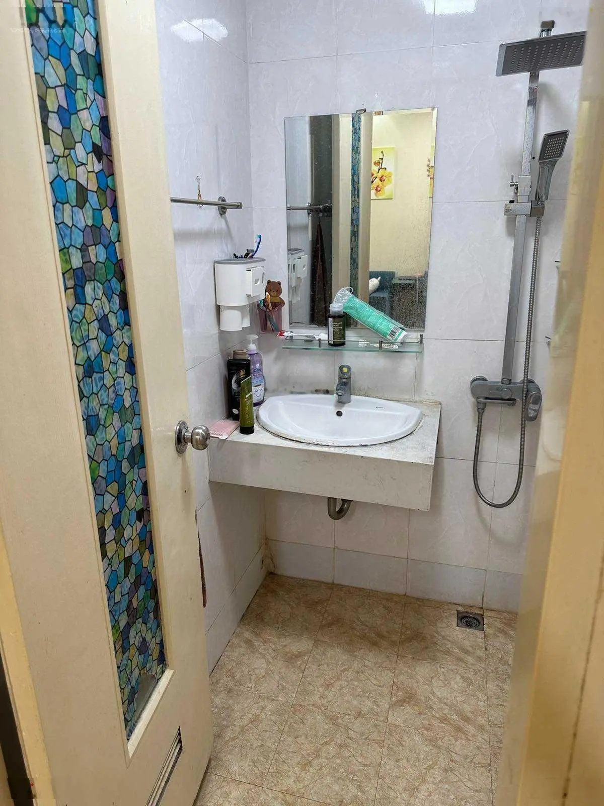 Bán Căn hộ chung cư HH2C, linh đàm, 67m2, 2 ngủ, 2 WC, Ban công hướng Đông Nam, full nội thất